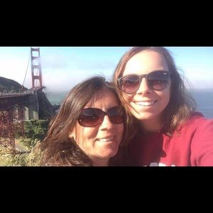 Meet your Posher, Diane